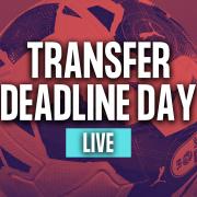 Clubs are seeking to make deals on Transfer Deadline Day