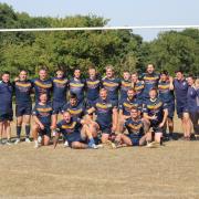 Brentwood RLFC are set to make their debut in the Challenge Cup