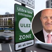 Cllr Ray Morgon, leader of Havering Council, said concerns about ULEZ meant it did not sign a legal agreement relating to the scheme