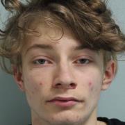 Kai Cooper was convicted of arson and manslaughter over the death of Josephine Smith