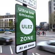 Brentwood Borough Council passed a motion saying the ULEZ was 