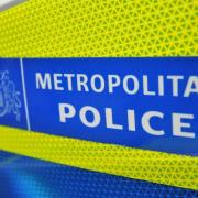 Four men were found with stab injuries in Walthamstow