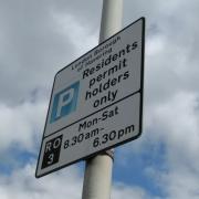 Residents, business owners and local councillors campaign to reverse the hike in parking charges in Havering.