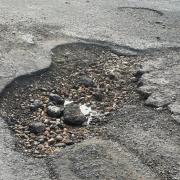 Shortfalls in pothole repair budgets among local authorities have reached a record high, according to the Annual Local Authority Road Maintenance (Alarm) survey.