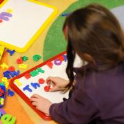 Almost 89pc of children were offered their first choice primary school in Havering