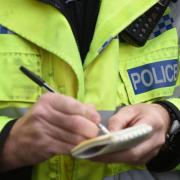 The Metropolitan Police have advised people to ask for police officers' ID after a bogus raid in Upminster