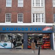 Romford Fish in South Street