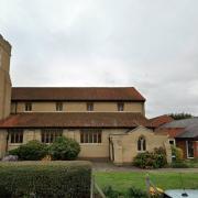 The Church of the Good Shepherd in Collier Row is among the buildings currently on the Heritage List