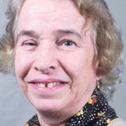 Councillor Linda Hawthorn died in May
