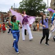 Readers have had their say on Romford's Celebrate the Streets festival.