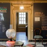 Rainham Hall’s Layers of History exhibition has launched