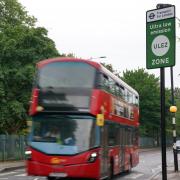 ULEZ is now set to be expanded to Havering on August 29