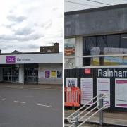 Upminster and Rainham station ticket offices could close