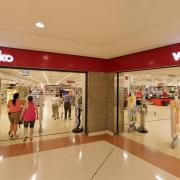 Wilko has stores across east London, including one in Romford's Mercury Mall shopping centre