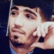 Victim Moosakhan Naseri killed in a 'senseless act' after coming to UK seeking asylum