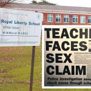 The number of participants in a lawsuit over historic alleged sexual abuse at the Royal Liberty School in Gidea Park has quadrupled as a result of the Romford Recorder's investigative reporting, lawyers said