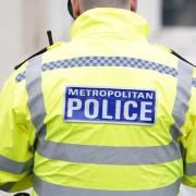 Metropolitan Police were called to reports of a fight in South Birkbeck Road, Leytonstone