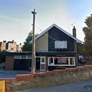 The Alderman pub in Chippenham Road could be demolished