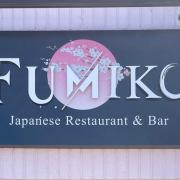 Fumiko could open in High Street, Hornchurch in early September