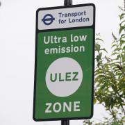 Havering was among the top three boroughs to receive the most ULEZ scrappage payments