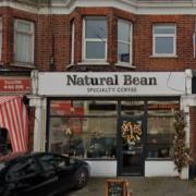 Natural Bean Specialty Coffee in Heath Park Road has a one rating for food hygiene