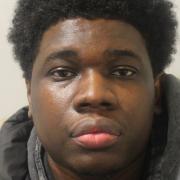 Julian Warner from Romford was said to be a member of an Organised Crime Network in London