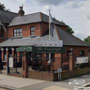 The Cranleigh located on Station Lane in Hornchurch could be replaced with flats
