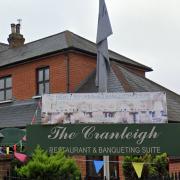 The owner of The Cranleigh says she believes it is time to retire
