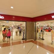 The Wilko store in Romford's Mercury Mall shopping centre closed in October