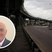 Keith Prince, London Assembly member for Havering and Redbridge, has called for a replacement Gallows Corner flyover