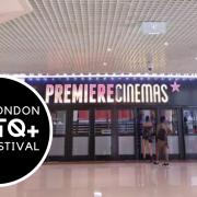 Premiere Cinemas is on the top floor of the Mercury Shopping Centre, Romford
