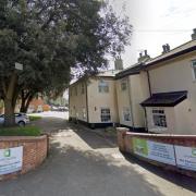 Paddocks Care Home in Hornchurch is among the services given a 'requires improvement' rating overall