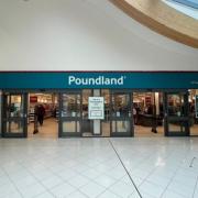 Poundland has opened in The Baytree Shopping Centre, Brentwood