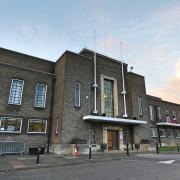 Havering Council had announced a series of cost saving measures to avoid declaring bankruptcy