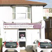 Verrolyne Services Ltd in Romford has been downgraded in its latest CQC report