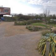 Car parking charges will be introduced at the Purfleet visitor centre