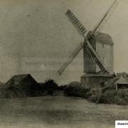 The Mill in Hornchurch, est 1860s