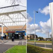 Queen's and King George Hospitals have both gone up a CQC rating ahead of Christmas
