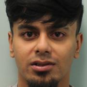 Police are looking to find Samuel, 19, who was reported missing today (December 29)