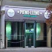 Pieno Lleno, a Mexican restaurant, is set to open in January 2024