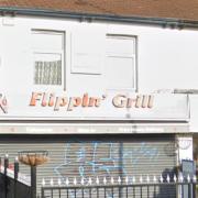 The Flippin' Grill in 107 Victoria Road, Romford, has applied to serve alcohol