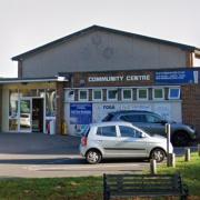 The preschool is located in Harold Hill Community Centre
