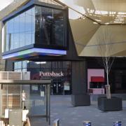 The incident happened in Puttshack, Thurrock
