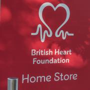 The British Heart Foundation shop in High Street, Romford will close tomorrow (January 27)