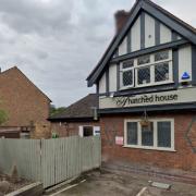 The Thatched House in Upminster could be have changes made