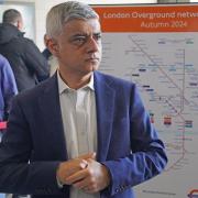 Sadiq Khan said the renaming will change how people think about London's transport network