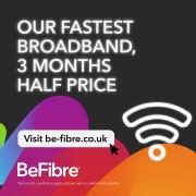 In today's fast-paced world, reliable broadband connectivity is more crucial than ever.