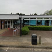 Gidea Park Library could be demolished and rebuilt as part of the new school plans