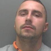 Essex Police have appealed to find Vitalijus Kovaliovas, 29, said to have links to Brentwood