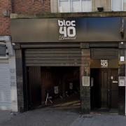 Bloc40 lost its licence last year